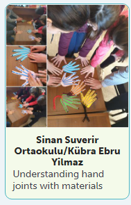 MAGİCAL HANDS by ÖZDEN ARAR - Ourboox.com
