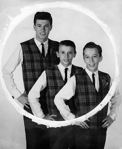 The Bee Gees by Yael gomon - Ourboox.com