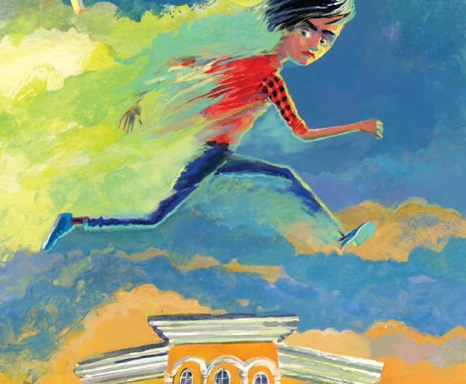 Приключенията на Теоремчо by Raya - Ourboox.com