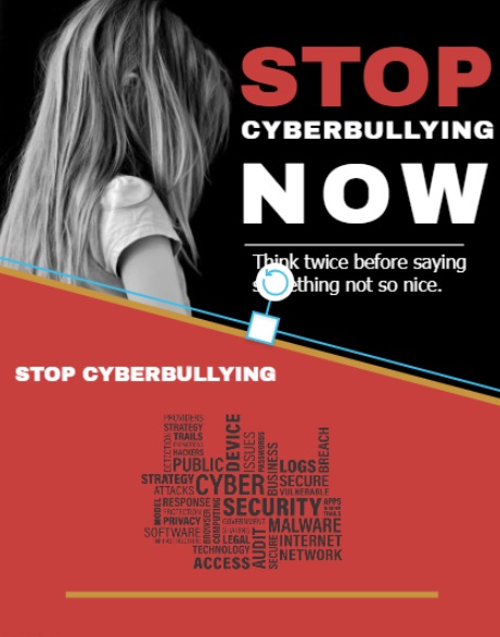 GET CYBER SKILLED AND PREVENT CYBERBULLYING by OYA ARSLAN - Ourboox.com