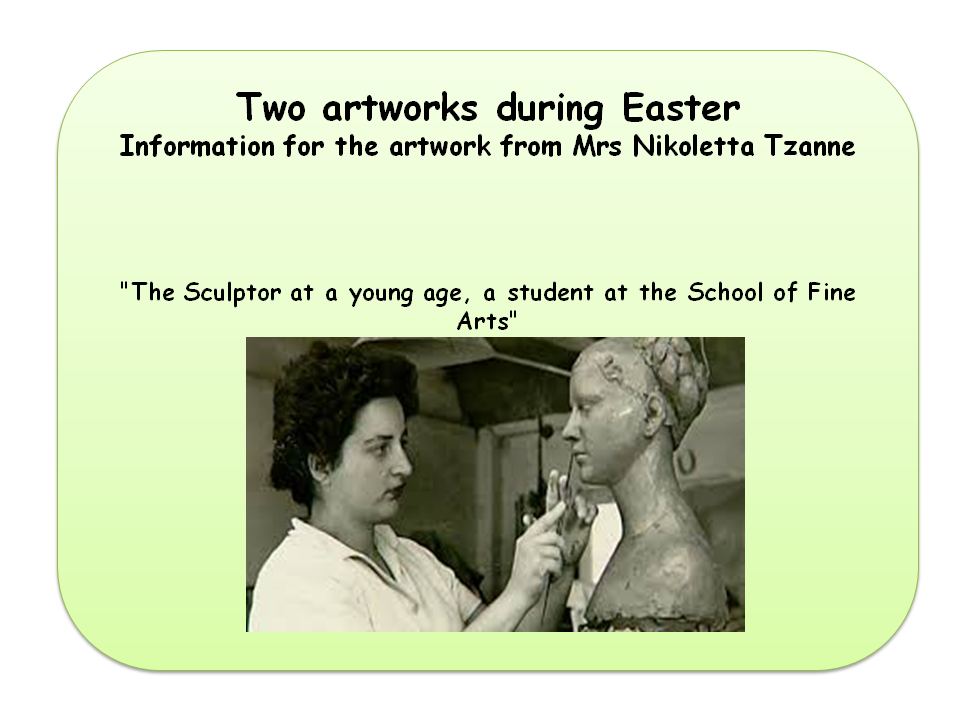 artwork during COVID 19 period 2020 by Georgia Klo - Ourboox.com