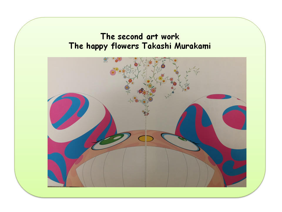 artwork during COVID 19 period 2020 by Georgia Klo - Ourboox.com