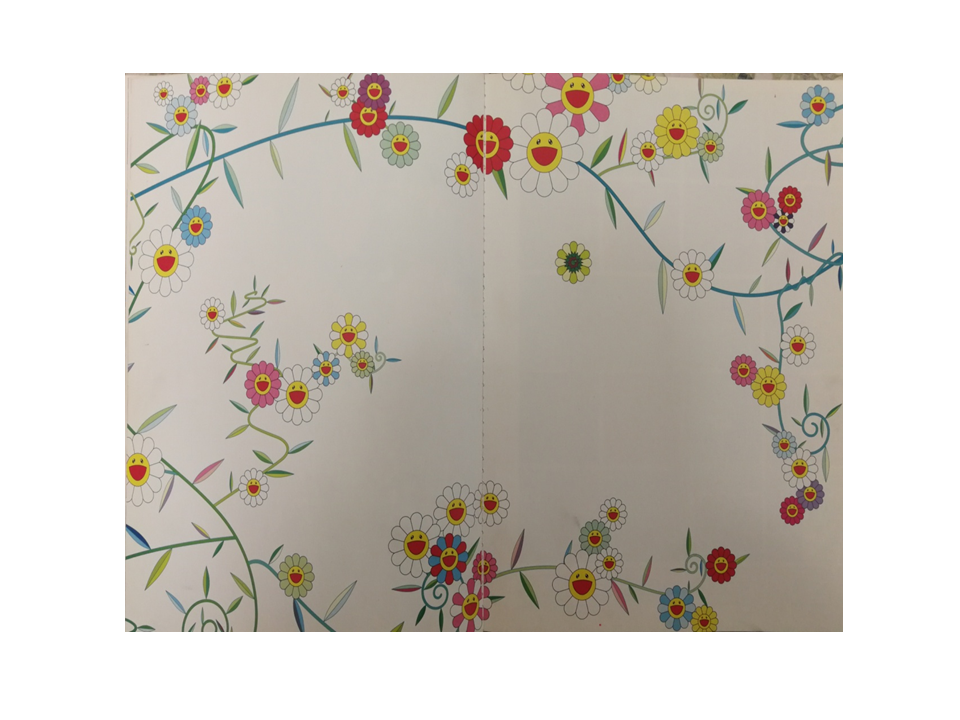 artwork during COVID 19 period 2020 by Georgia Klo - Ourboox.com