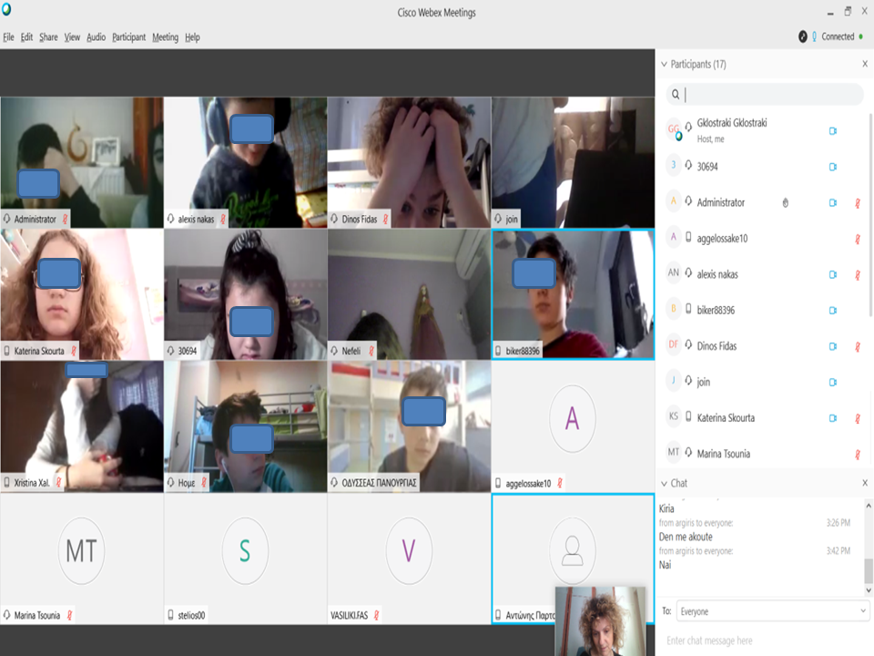 A Historical Trip during the COVID 19 period by Georgia Klo - Ourboox.com