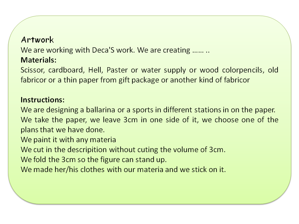 A Historical Trip during the COVID 19 period by Georgia Klo - Ourboox.com