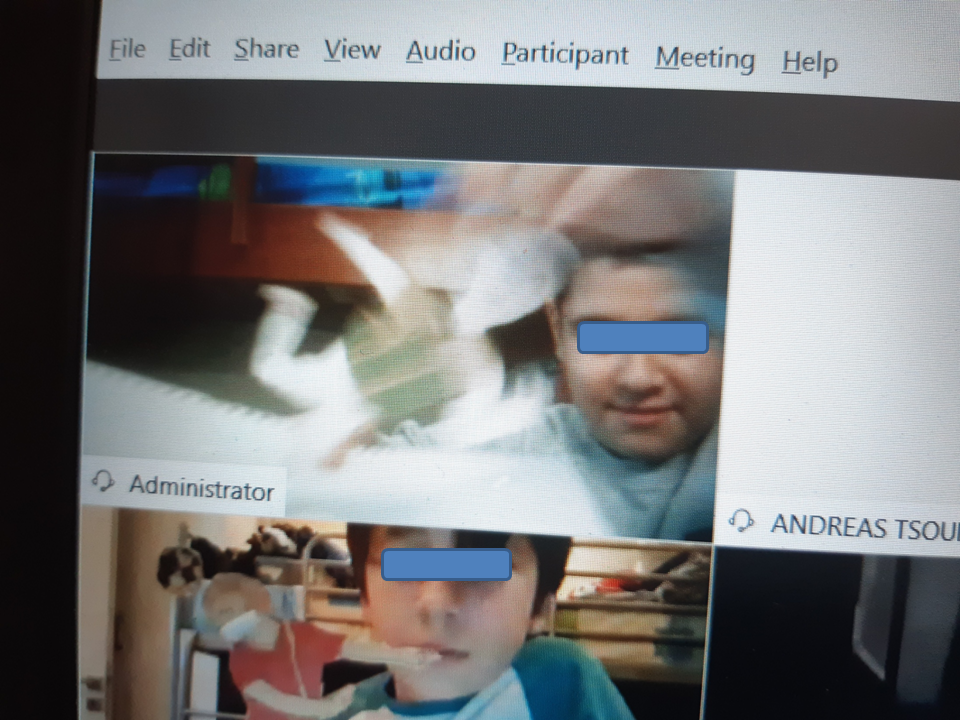 A Historical Trip during the COVID 19 period by Georgia Klo - Ourboox.com