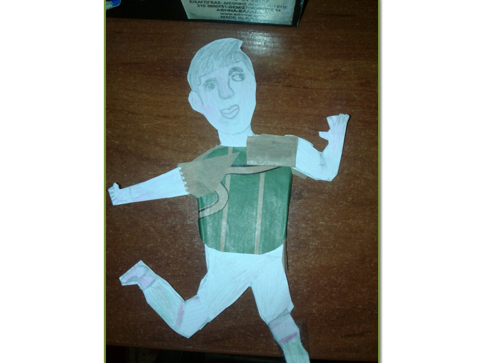 A Historical Trip during the COVID 19 period by Georgia Klo - Ourboox.com