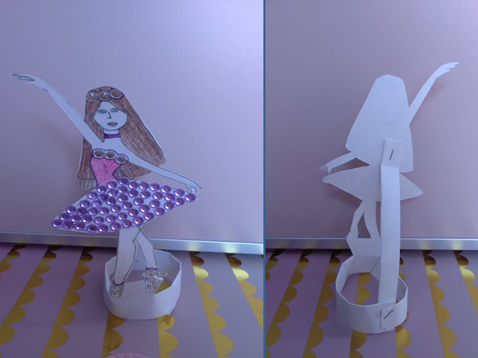 A Historical Trip during the COVID 19 period by Georgia Klo - Ourboox.com