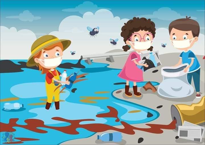 Природни стихии и бедствия by Milena Zheleva - Ourboox.com