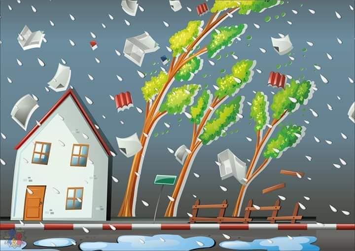 Природни стихии и бедствия by Milena Zheleva - Ourboox.com