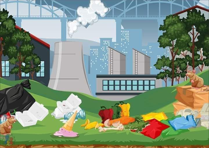 Природни стихии и бедствия by Milena Zheleva - Ourboox.com