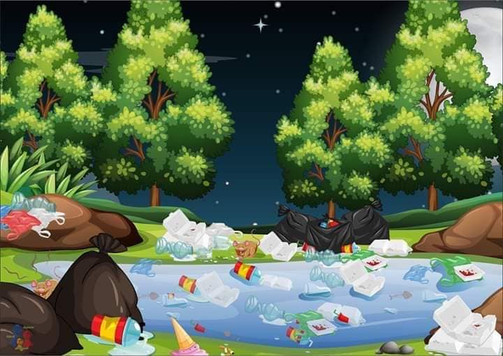 Природни стихии и бедствия by Milena Zheleva - Ourboox.com