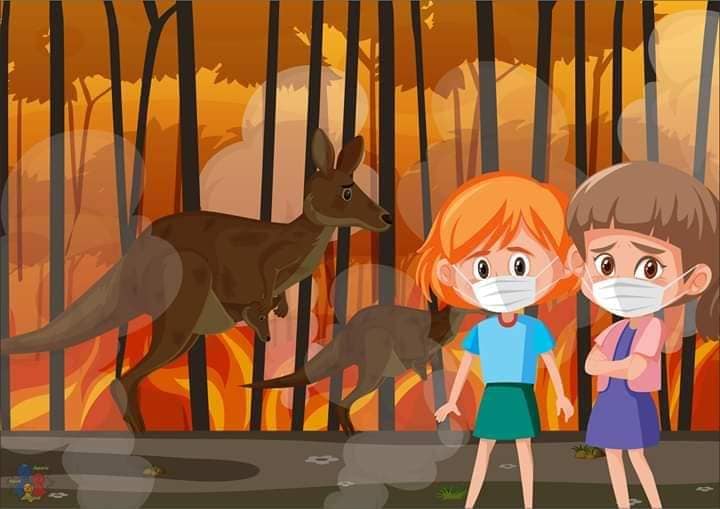 Природни стихии и бедствия by Milena Zheleva - Ourboox.com