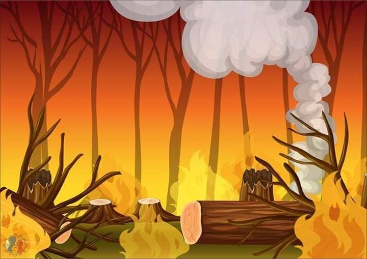 Природни стихии и бедствия by Milena Zheleva - Ourboox.com