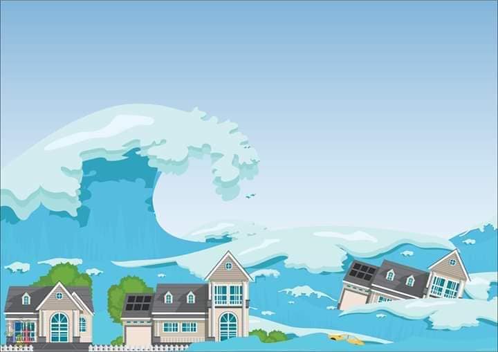 Природни стихии и бедствия by Milena Zheleva - Ourboox.com