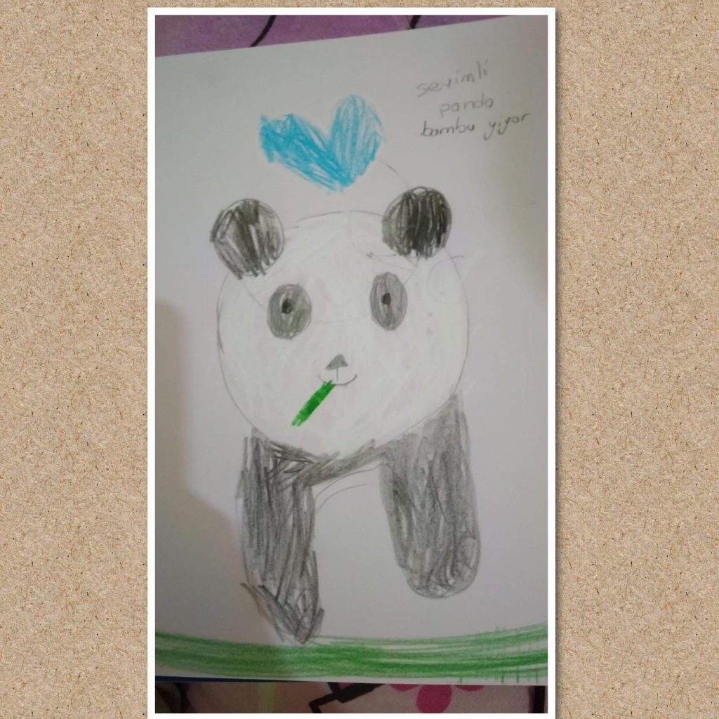 OKUL GÜNLÜĞÜM PROJESİ VELİ DESTEKLİ ÖĞRENCİ KATILIMLARI by Emel san - Ourboox.com