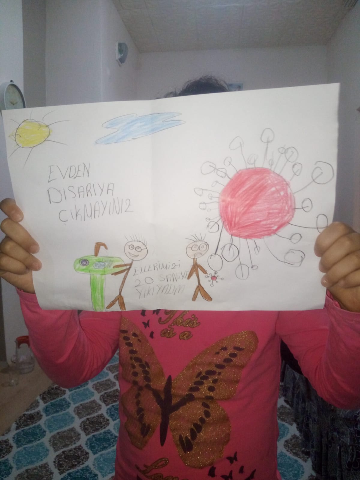 OKUL GÜNLÜĞÜM PROJESİ VELİ DESTEKLİ ÖĞRENCİ KATILIMLARI by Emel san - Ourboox.com