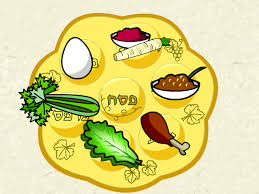 חג פסח by ayelet shabtai - Illustrated by כיתה ה