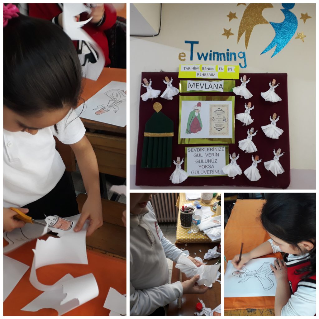 Şehit Mustafa Gündoğdu İlkokulu