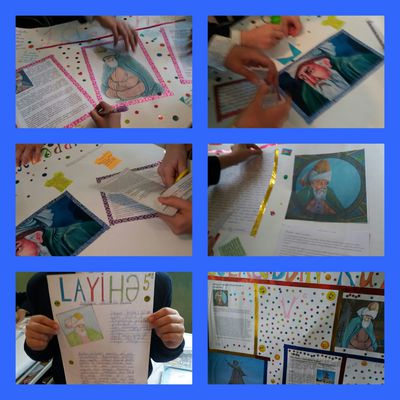 İ.Həsənov adına İsmayıllı şəhər 1 saylı tam orta məktəb