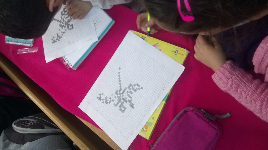 Tarihim Benim En İyi Rehberim Projesi Mevlana by Yasemin CANLI - Illustrated by E twinning Projemiz - Ourboox.com