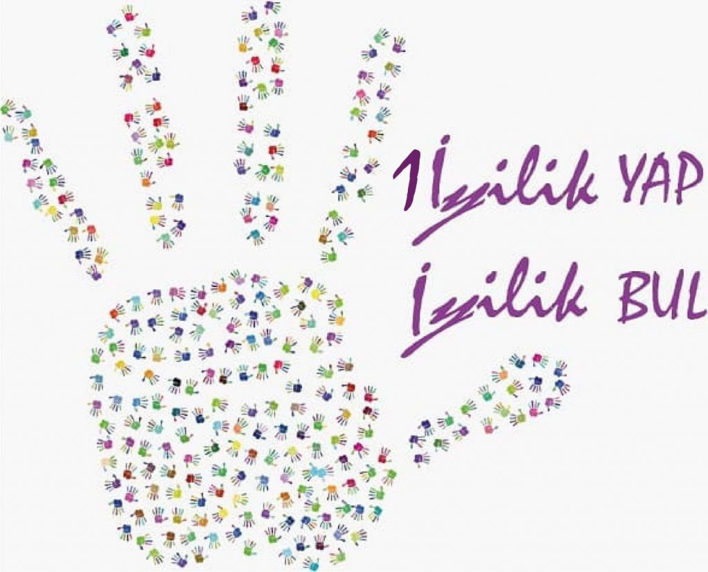 1 iyilik yap iyilik bul proje özeti by cemile muslu - Ourboox.com