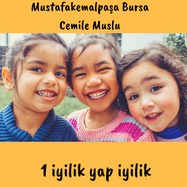 1 iyilik yap iyilik bul proje özeti by cemile muslu - Ourboox.com