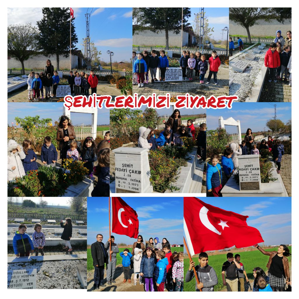 1 iyilik yap iyilik bul proje özeti by cemile muslu - Ourboox.com