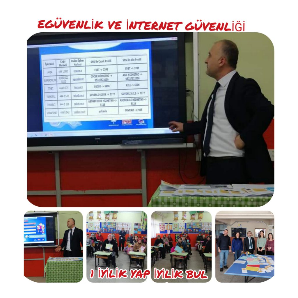 1 iyilik yap iyilik bul proje özeti by cemile muslu - Ourboox.com