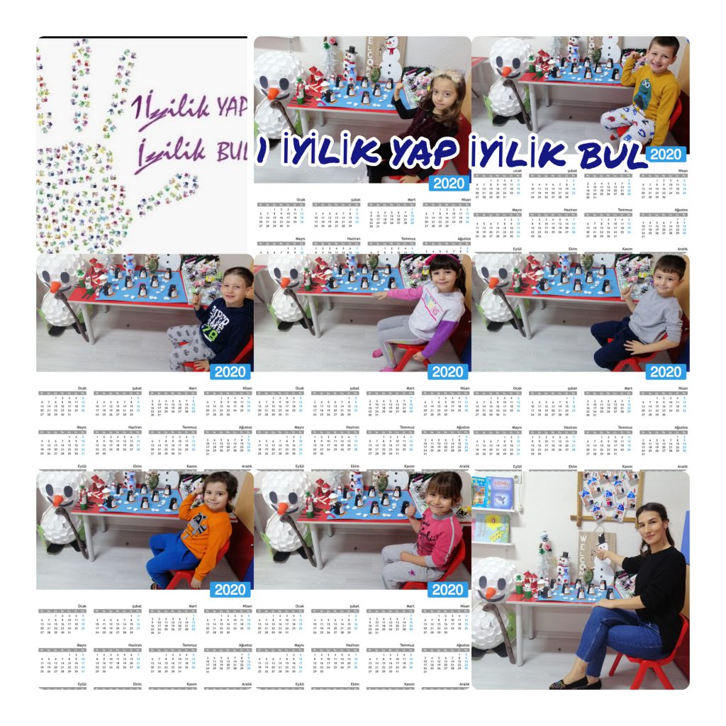 1 iyilik yap iyilik bul proje özeti by cemile muslu - Ourboox.com