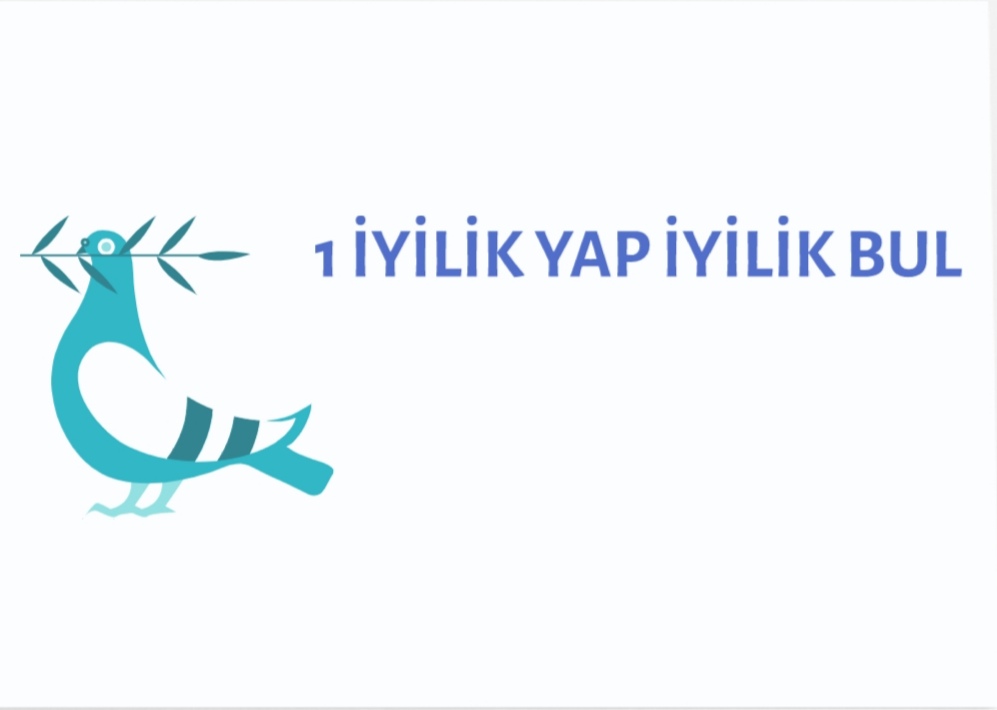 1 iyilik yap iyilik bul proje özeti by cemile muslu - Ourboox.com