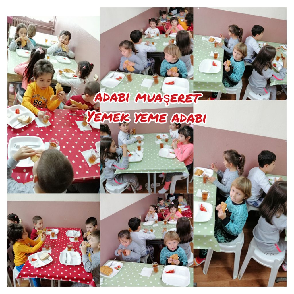 1 iyilik yap iyilik bul proje özeti by cemile muslu - Ourboox.com