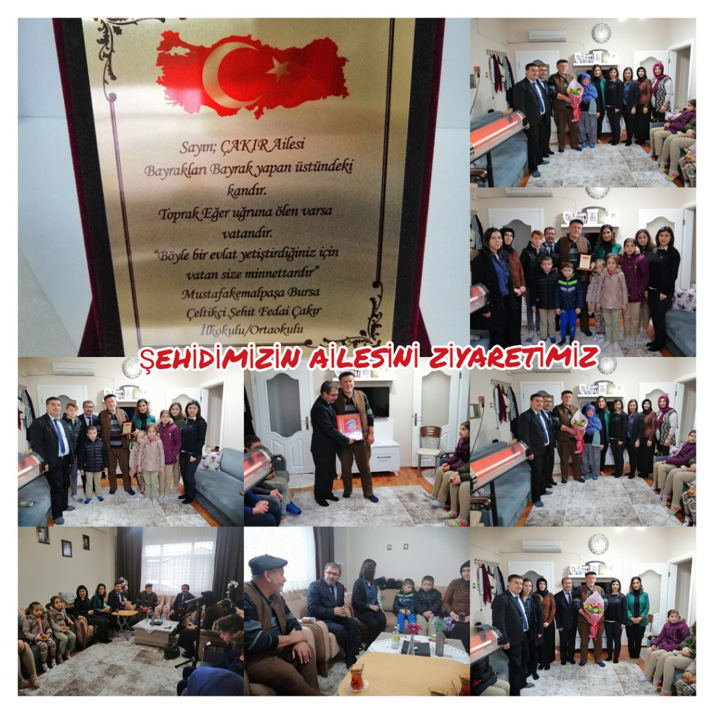 1 iyilik yap iyilik bul proje özeti by cemile muslu - Ourboox.com