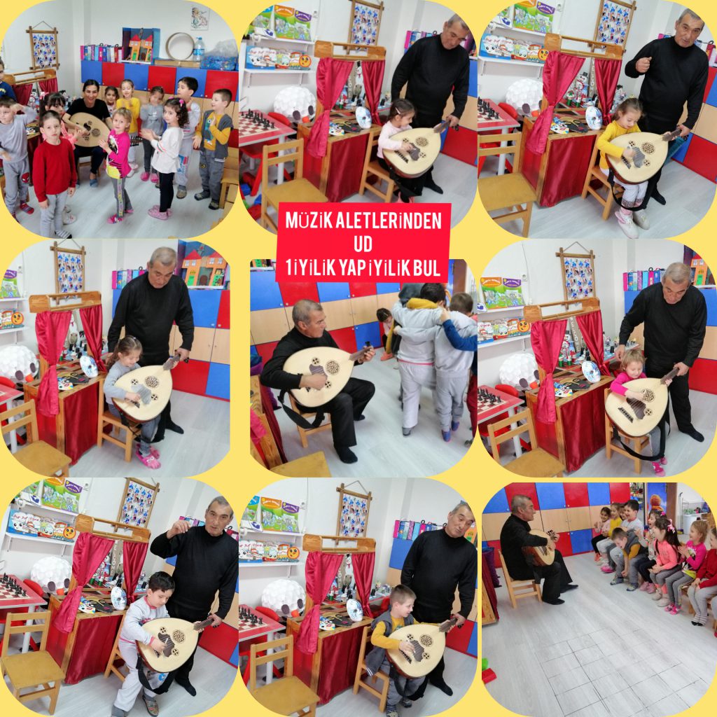 1 iyilik yap iyilik bul proje özeti by cemile muslu - Ourboox.com