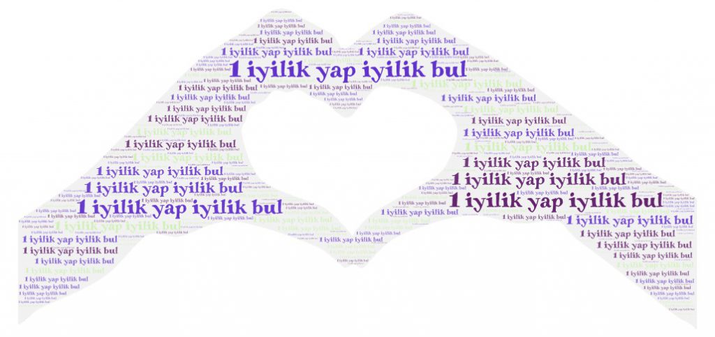 1 iyilik yap iyilik bul proje özeti by cemile muslu - Ourboox.com