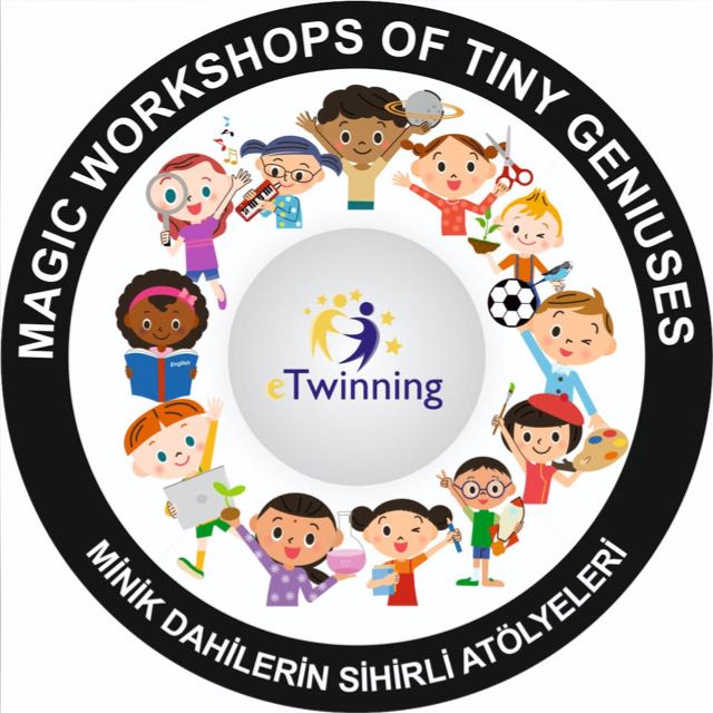 MİNİK DAHİLERİN SİHİRLİ ATÖLYELERİ PROJE ÖZETİ by cemile muslu - Ourboox.com