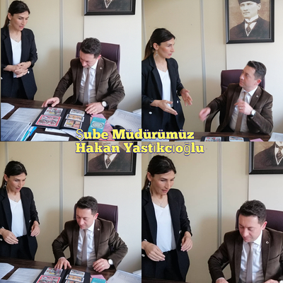 MİNİK DAHİLERİN SİHİRLİ ATÖLYELERİ PROJE ÖZETİ by cemile muslu - Ourboox.com