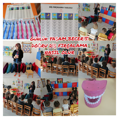 MİNİK DAHİLERİN SİHİRLİ ATÖLYELERİ PROJE ÖZETİ by cemile muslu - Ourboox.com