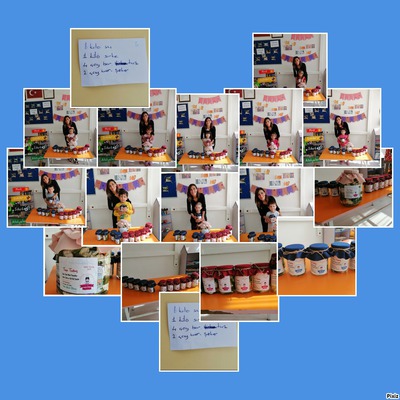 MİNİK DAHİLERİN SİHİRLİ ATÖLYELERİ PROJE ÖZETİ by cemile muslu - Ourboox.com