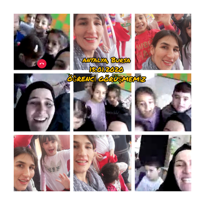 MİNİK DAHİLERİN SİHİRLİ ATÖLYELERİ PROJE ÖZETİ by cemile muslu - Ourboox.com