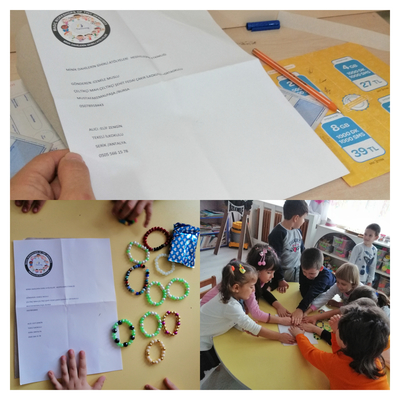 MİNİK DAHİLERİN SİHİRLİ ATÖLYELERİ PROJE ÖZETİ by cemile muslu - Ourboox.com