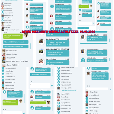 MİNİK DAHİLERİN SİHİRLİ ATÖLYELERİ PROJE ÖZETİ by cemile muslu - Ourboox.com