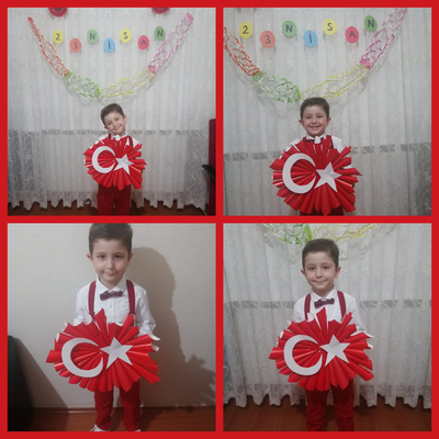 MİNİK DAHİLERİN SİHİRLİ ATÖLYELERİ PROJE ÖZETİ by cemile muslu - Ourboox.com