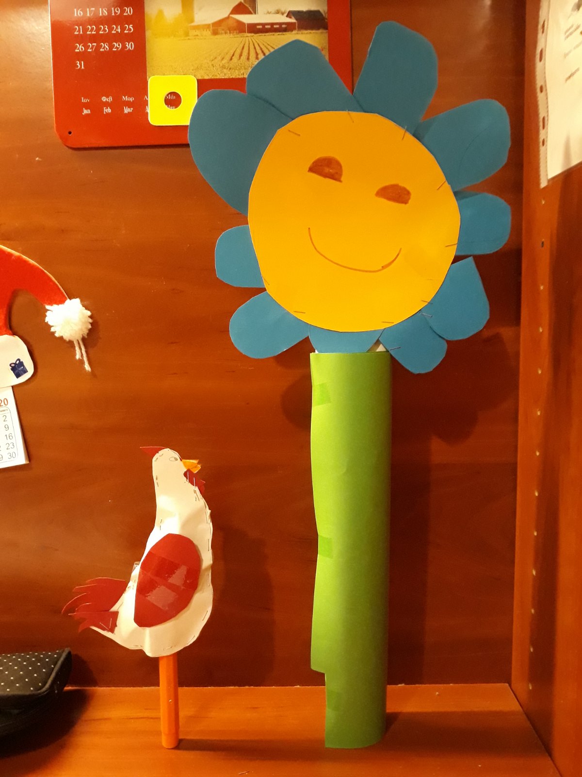 artwork during COVID 19 period 2020 by Georgia Klo - Ourboox.com