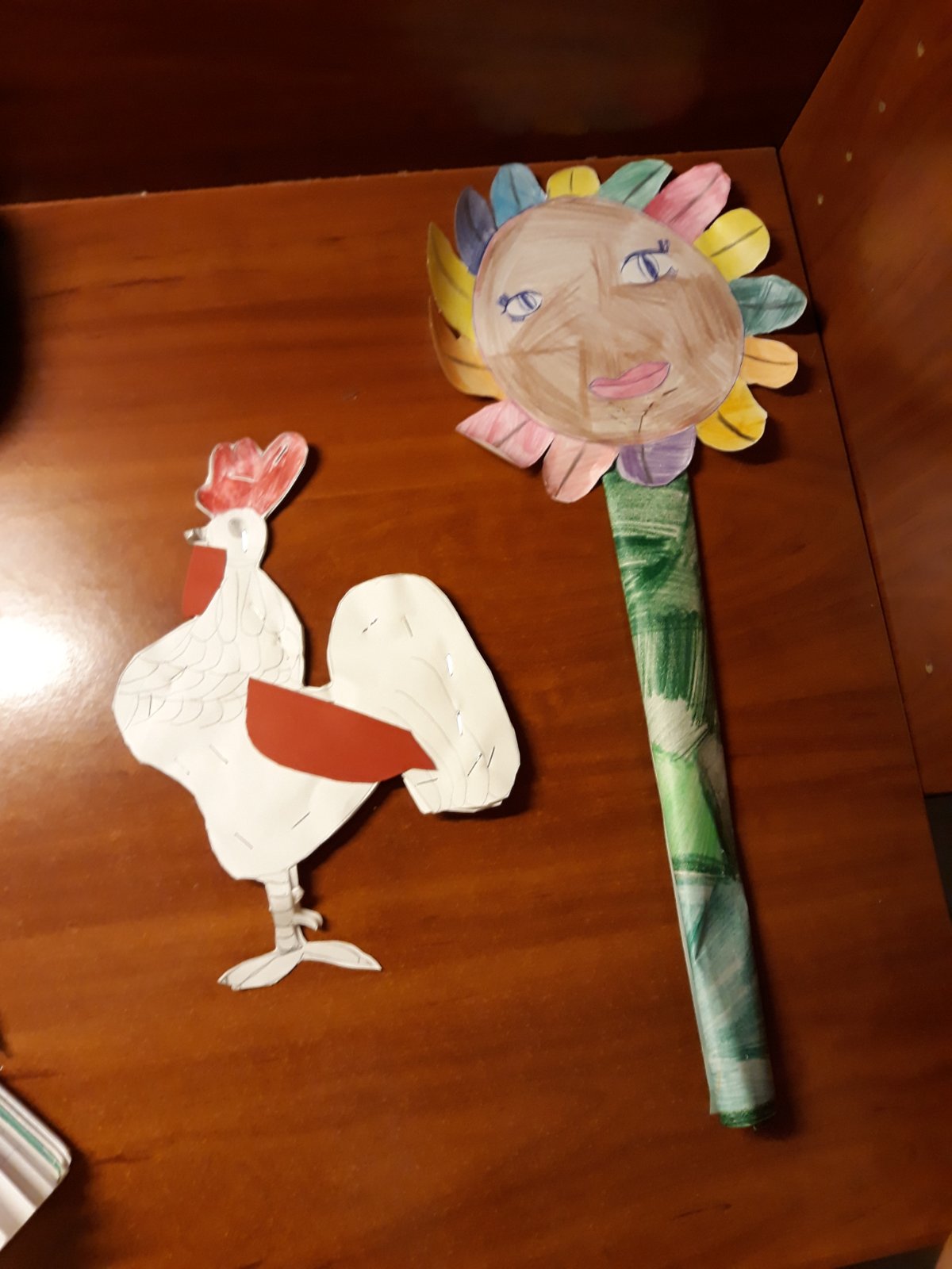 artwork during COVID 19 period 2020 by Georgia Klo - Ourboox.com