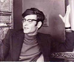 الشاعر الراحل محمود درويش by tala hajj - Illustrated by تالا حاج - Ourboox.com