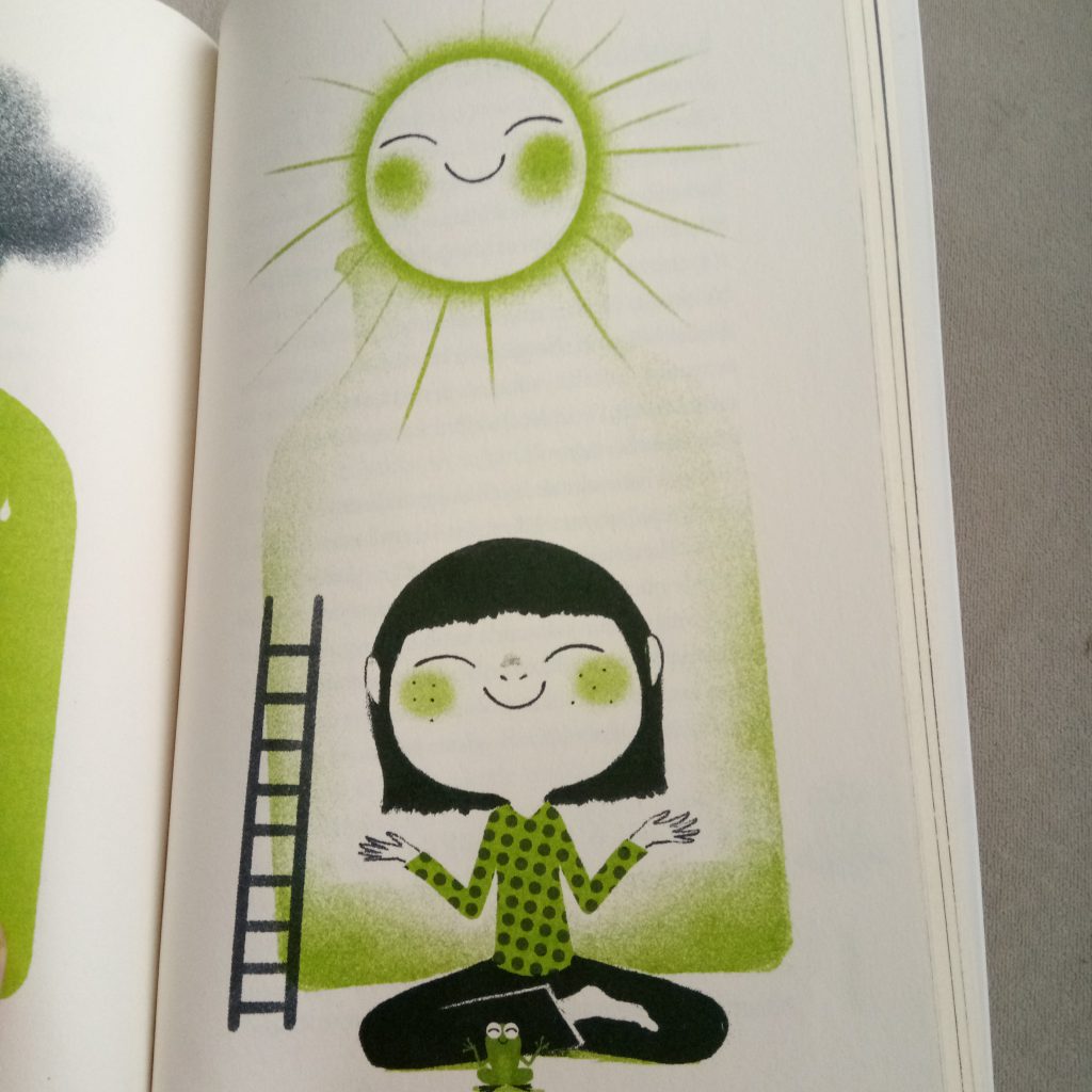 KİŞİSEL HAVA DURUMU by Tuğba KILIÇ - Ourboox.com