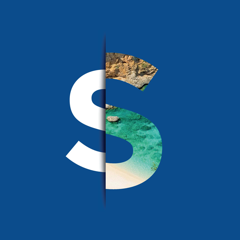 La Sardegna by Edoardo Conto - Illustrated by DODO - Ourboox.com