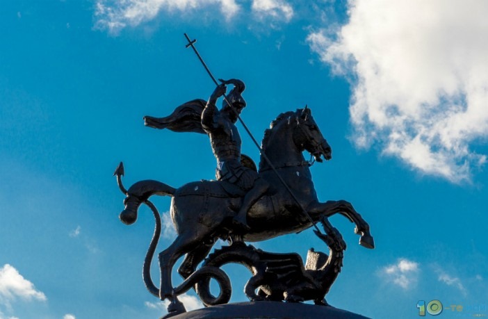 Гергьовден традиции и обичай by Vutova - Ourboox.com