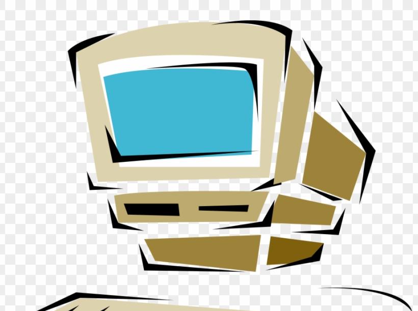 computers by khalil - Illustrated by khalil  - Ourboox.com